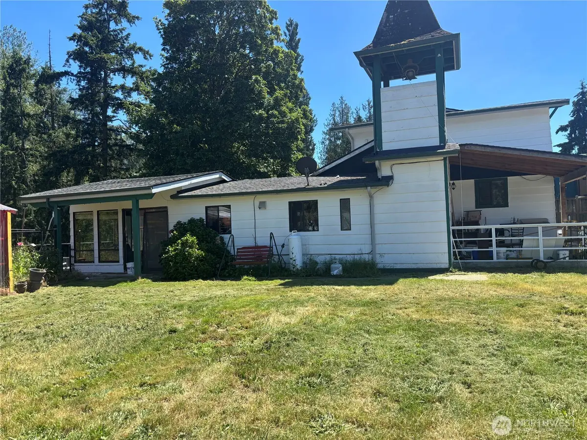 110 May, Sequim, WA 98382 - #1