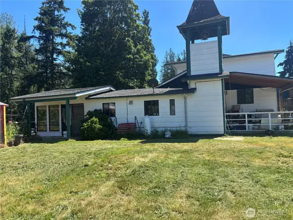110 May, Sequim, WA 98382