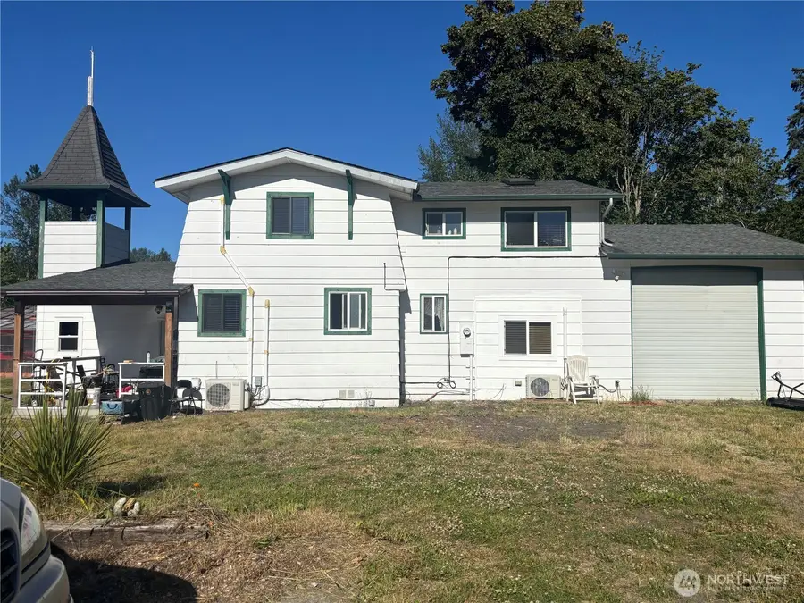 110 May, Sequim, WA 98382 - #2