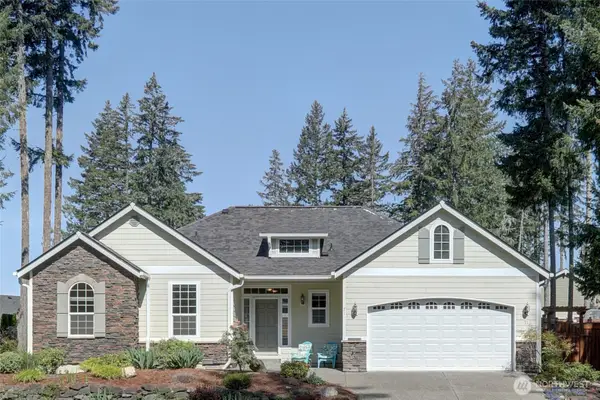 71 Madrona Lane, Union, WA 98592