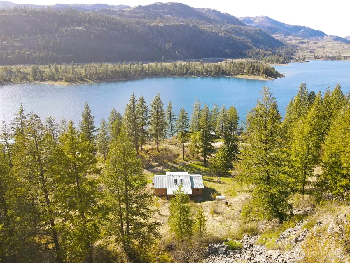 60 E Wannacut Lane, Oroville, WA 98844 - #1