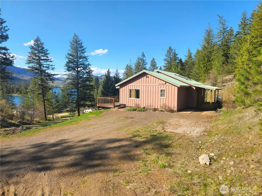 60 E Wannacut Lane, Oroville, WA 98844 - #2