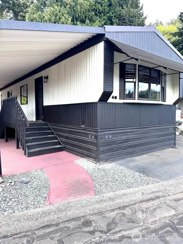 2302 R Street Se #46, Auburn, WA 98002