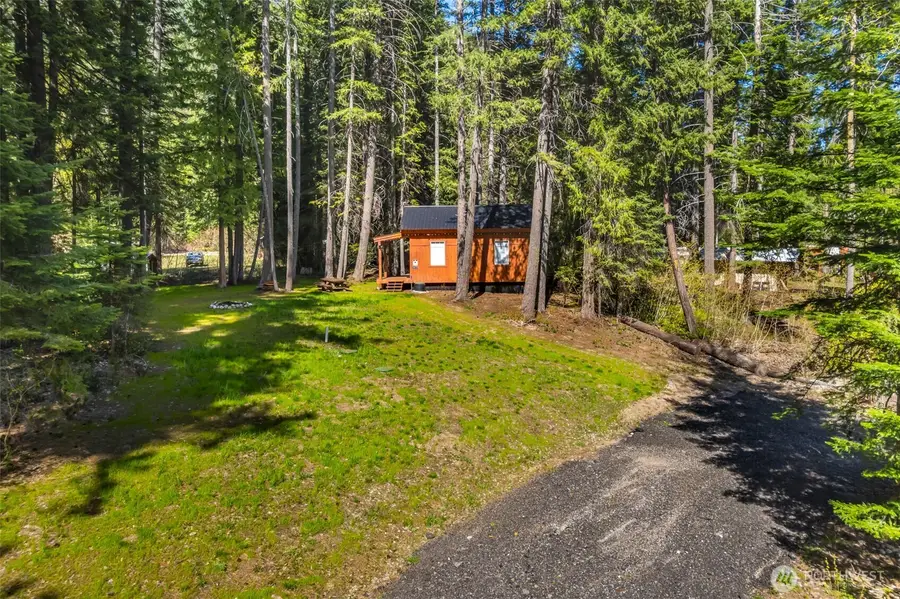 18120 Sunland Drive, Leavenworth Lake Wenatchee, WA 98826 - #2