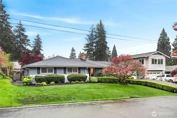 12627 SE 59th Street, Bellevue, WA 98006