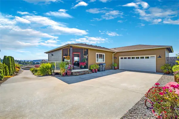 38206 Fawn Road Ne, Hansville, WA 98340