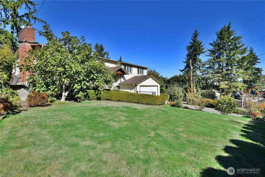 23116 80th Place W, Edmonds, WA 98026 - #2