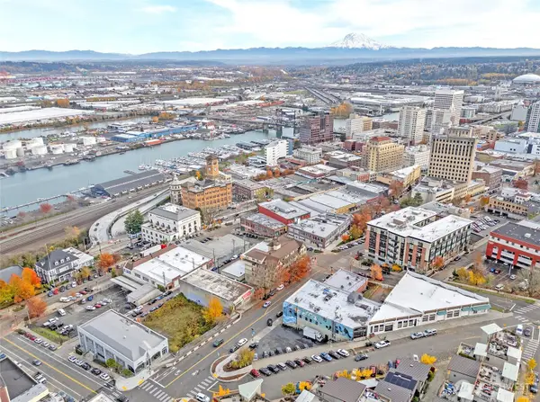 605 St Helens Avenue #3-7, Tacoma, WA 98402