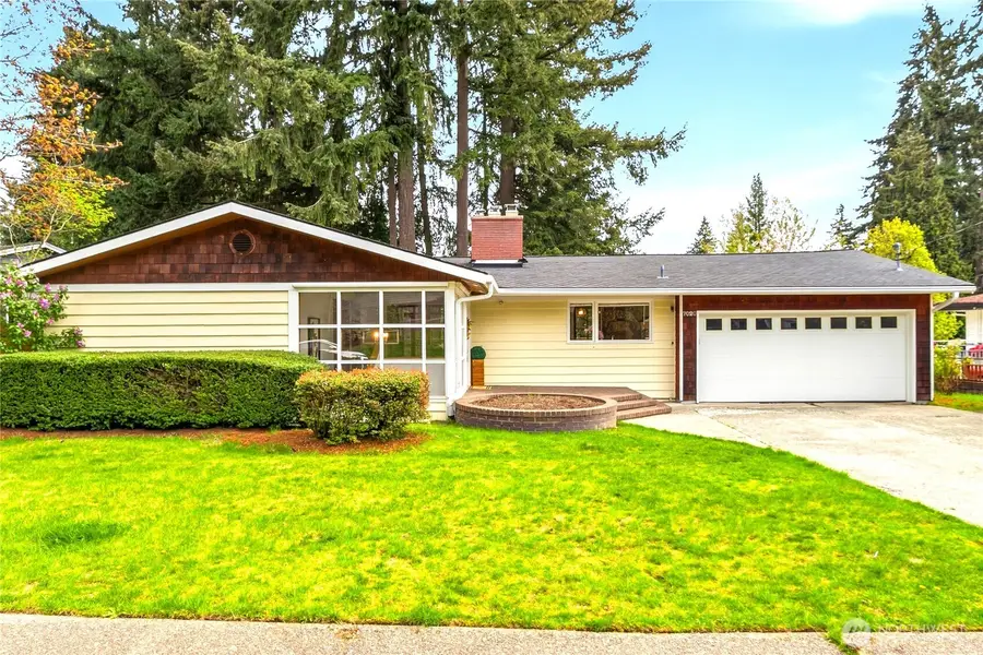 7020 137th Avenue Ne, Redmond, WA 98052 - #2