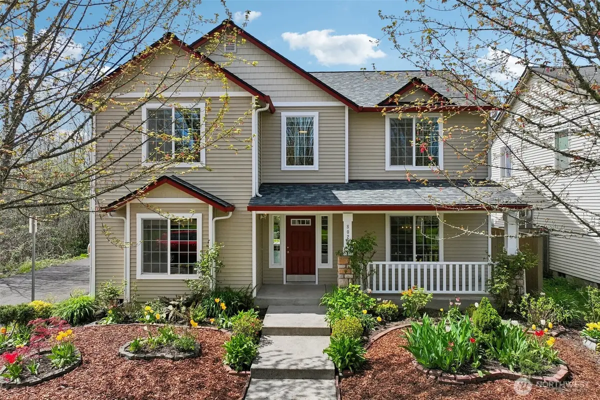 802 NW 17th Avenue, Battle Ground, WA 98604 - #1
