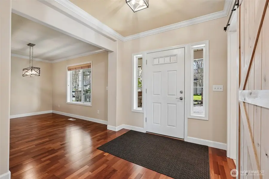 802 NW 17th Avenue, Battle Ground, WA 98604 - #2