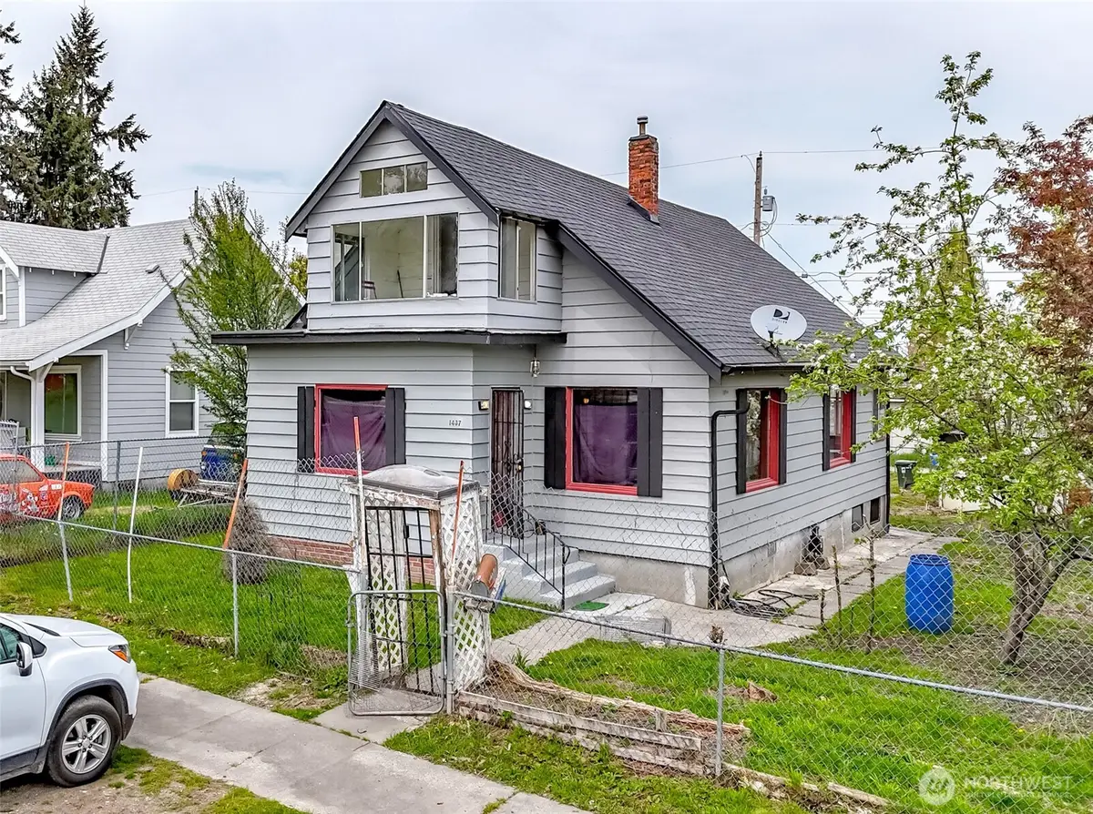 1437 E 30th Street, Tacoma, WA 98404 - #1