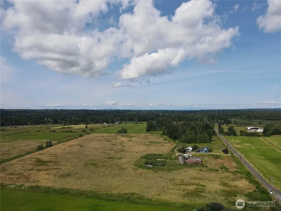 0 Creasy Road, Custer, WA 98240 - #2