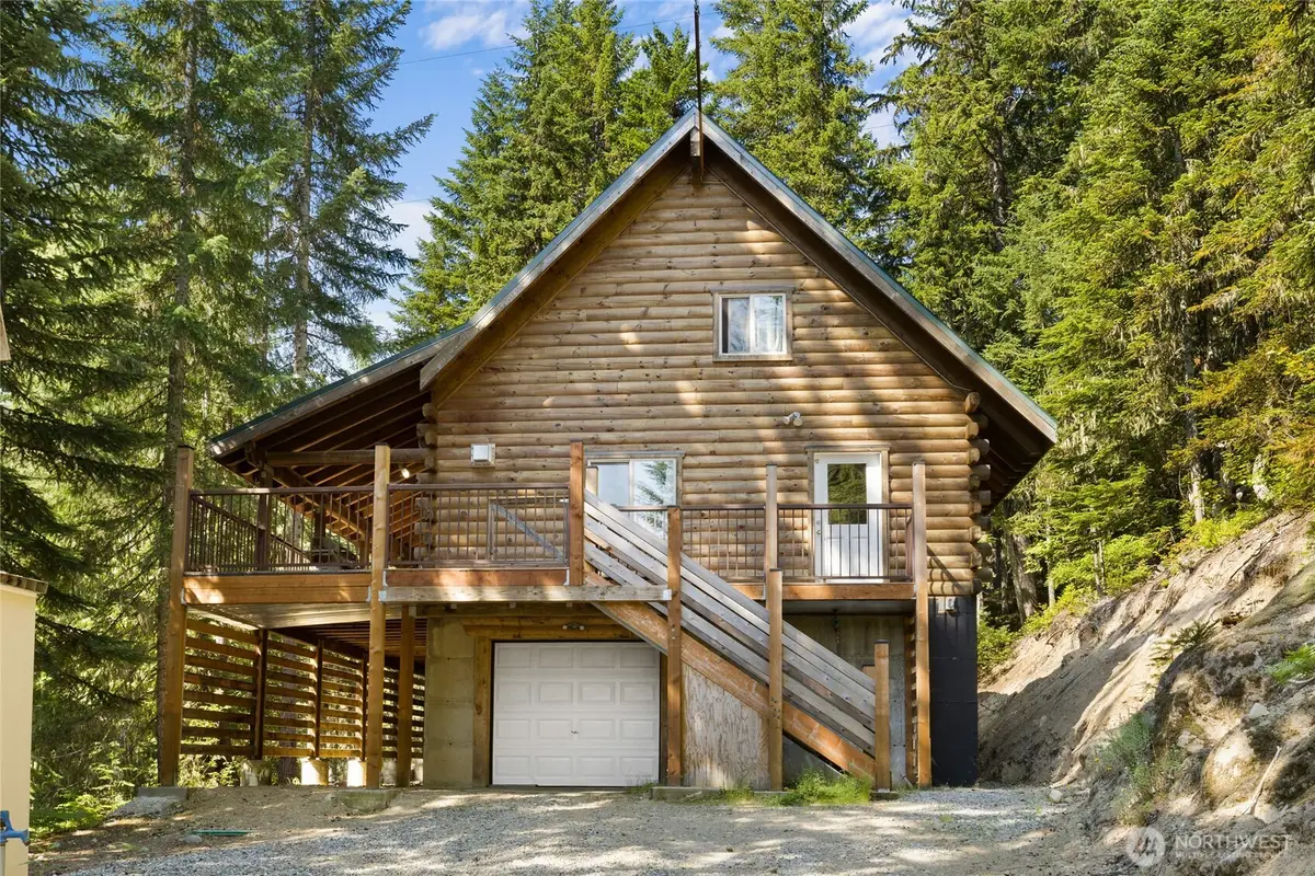 131 Rr Spurs Road, Easton, WA 98925 - #1