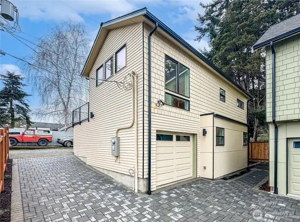 3412 NW 56th Street, Seattle, WA 98107