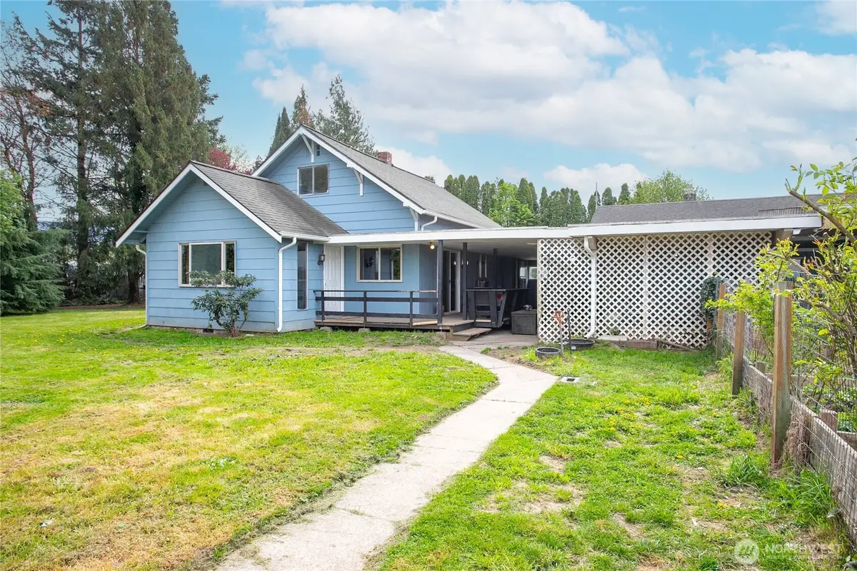 3257 E Badger Road, Everson, WA 98247 - #1
