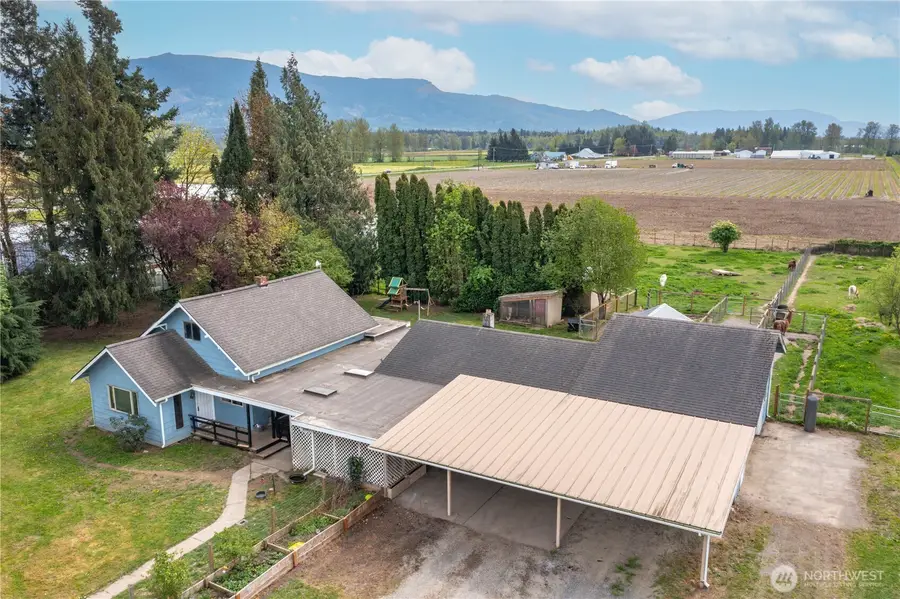3257 E Badger Road, Everson, WA 98247 - #2