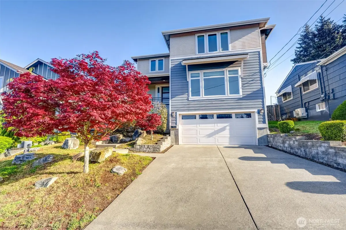 4319 South 10th, Tacoma, WA 98405 - #1