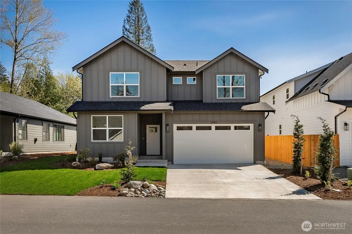 2997 Oleander Lane, Blaine, WA 98230 - #1