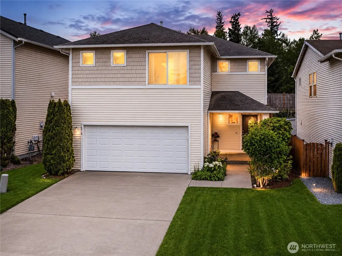 14610 33rd Place W, Lynnwood, WA 98087 - #1