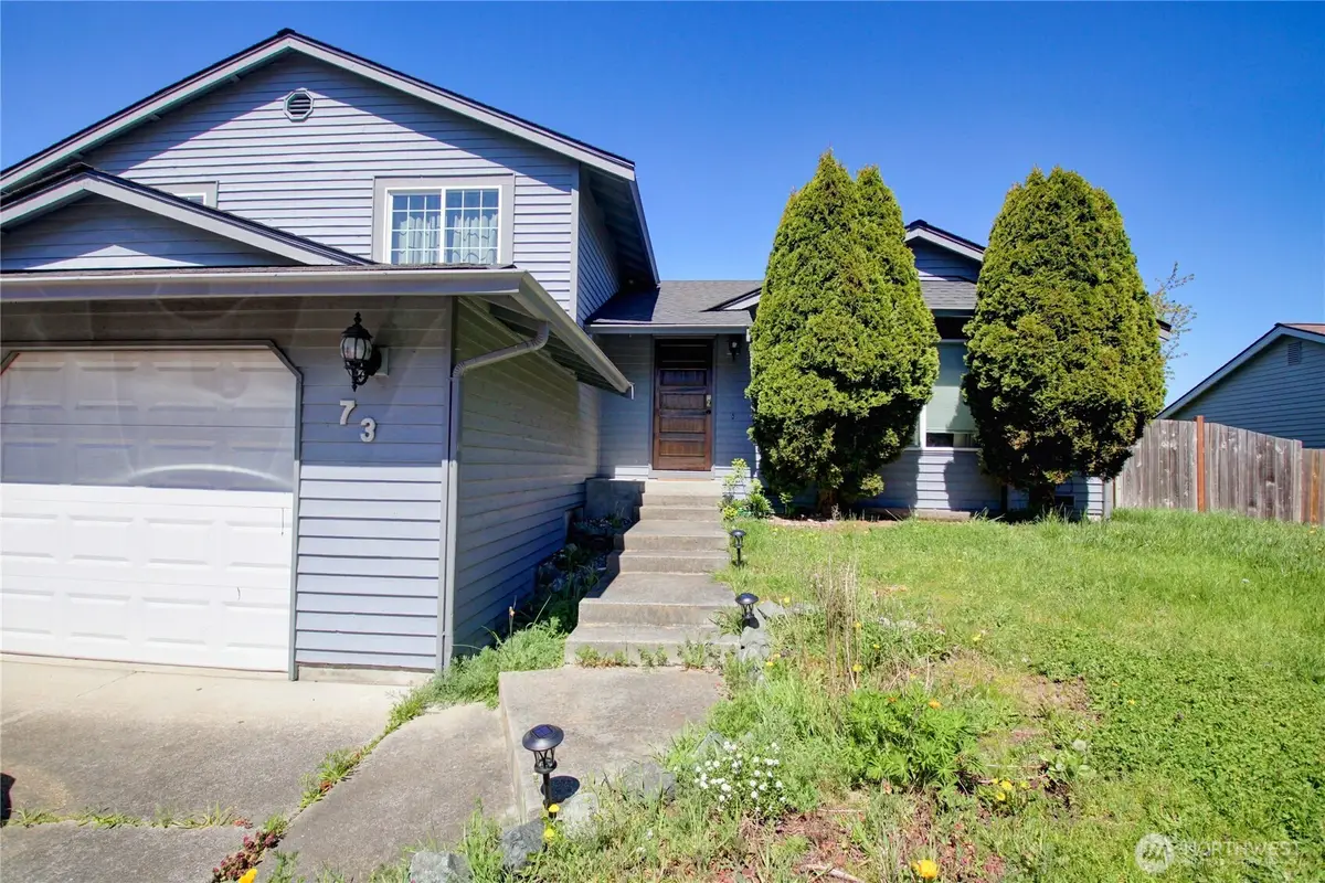 73 NW Roeder Drive, Oak Harbor, WA 98277 - #1