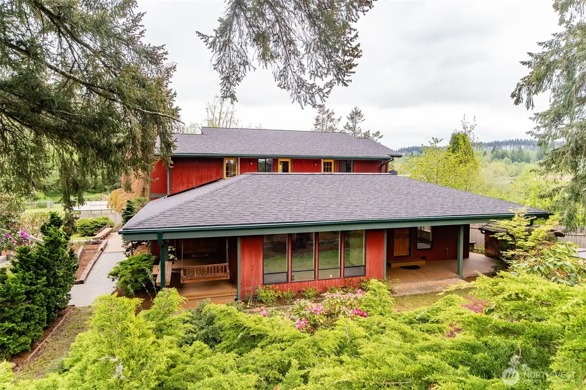 25800 NE Port Gamble Road Ne, Poulsbo, WA 98370 - #1