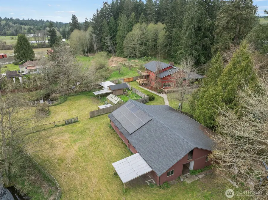 25800 NE Port Gamble Road Ne, Poulsbo, WA 98370 - #2
