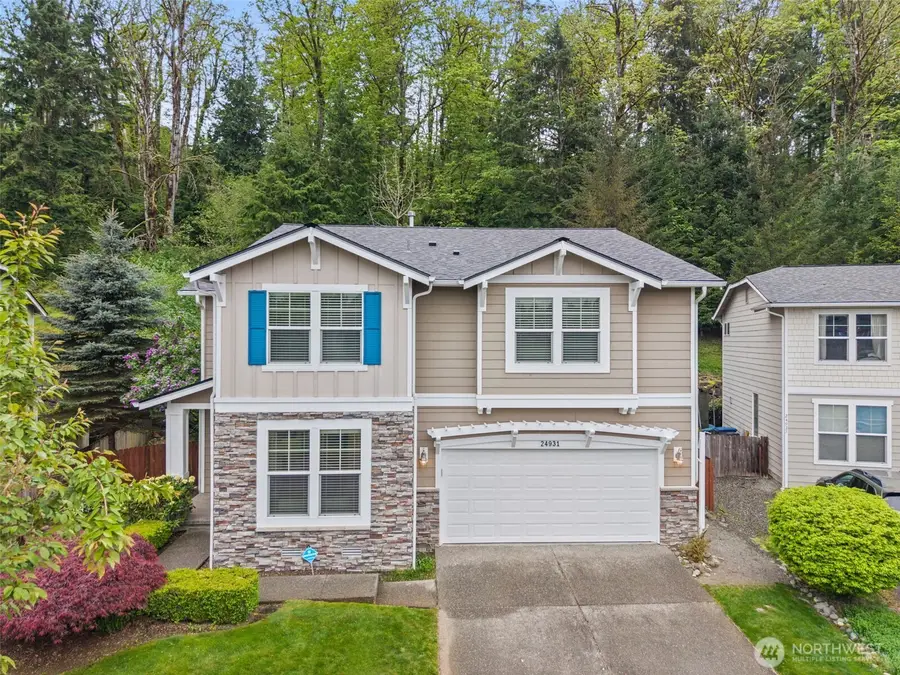 24931 234th Place Se, Maple Valley, WA 98038 - #2