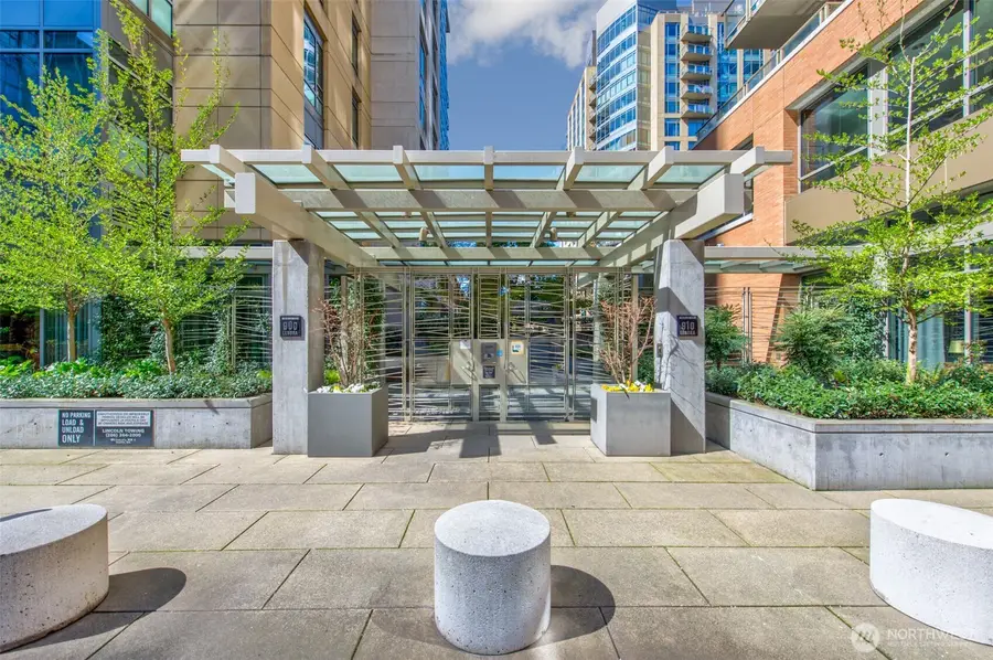 900 Lenora Street #W801, Seattle, WA 98121 - #2