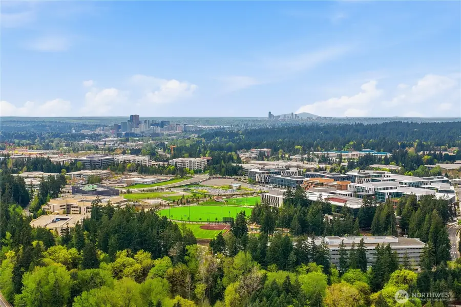 17345 NE 36th Street, Redmond, WA 98052 - #3