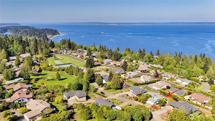 30 Adventurer Lane, Port Ludlow, WA 98365 - #3