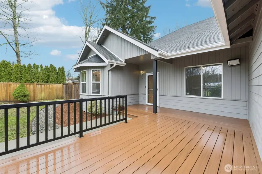 17214 Snohomish Avenue, Snohomish, WA 98296 - #2