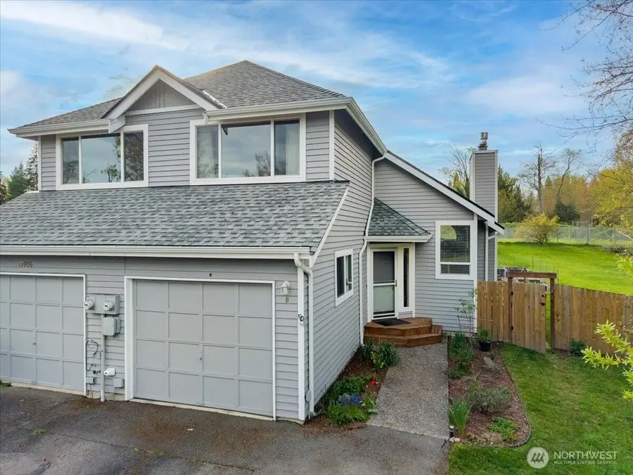 19906 28th Avenue W #B, Lynnwood, WA 98036 - #2