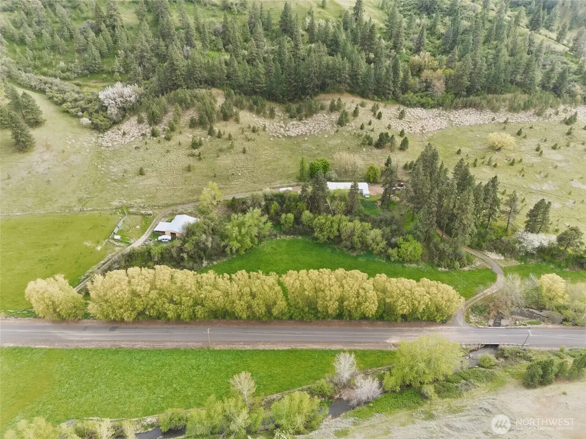 938 Patit Road, Dayton, WA 99328 - #1