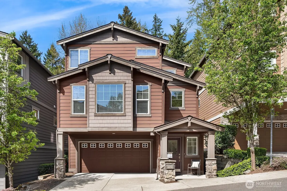 10508 SE 10th Court, Bellevue, WA 98004 - #1