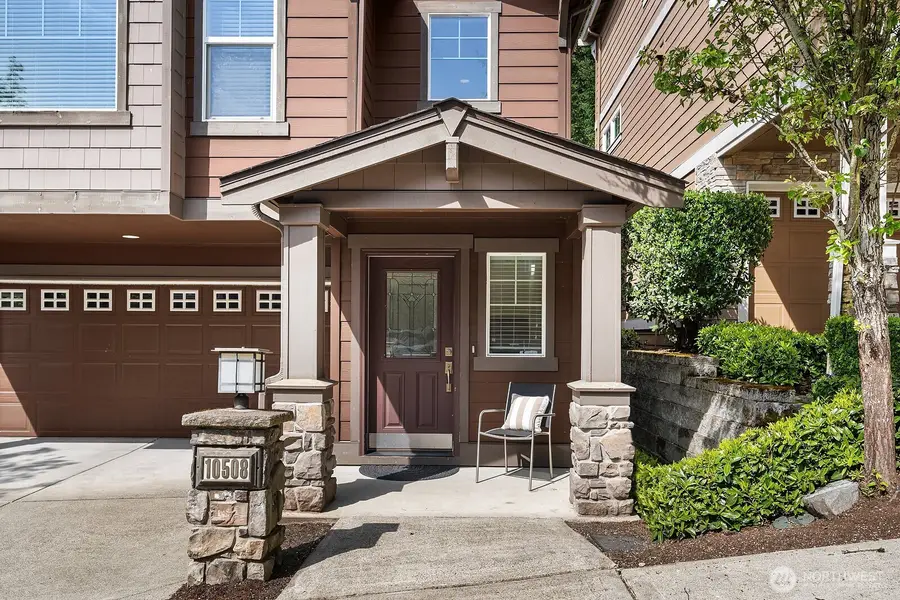 10508 SE 10th Court, Bellevue, WA 98004 - #2
