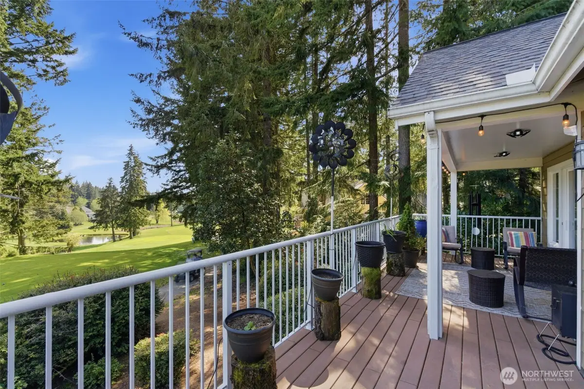 920 E Old Ranch Road #B3, Allyn, WA 98524 - #1