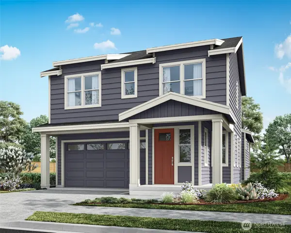 17817 139th Avenue Ct E #44, Puyallup, WA 98374