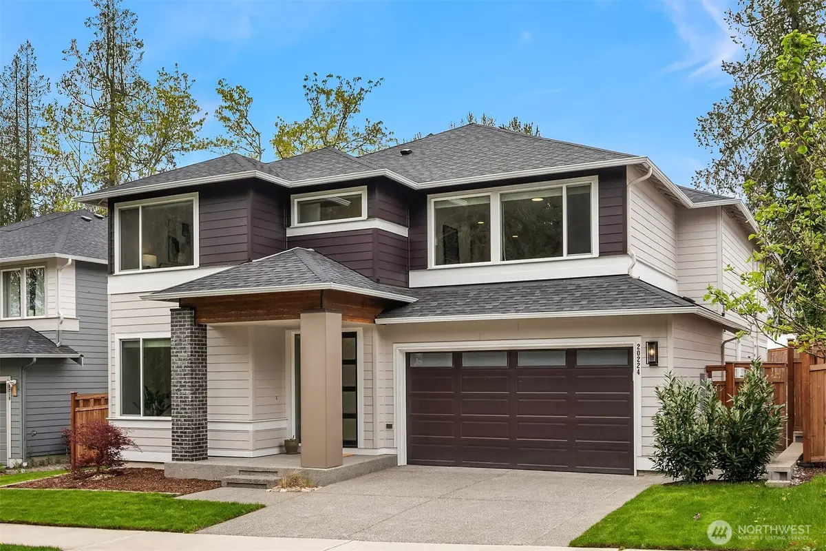 20224 SE 266th Street, Covington, WA 98042 - #1