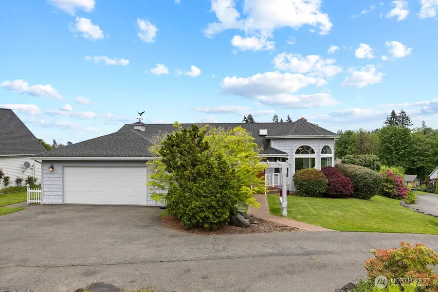 7621 E Alki View Court, Port Orchard, WA 98366 - #2