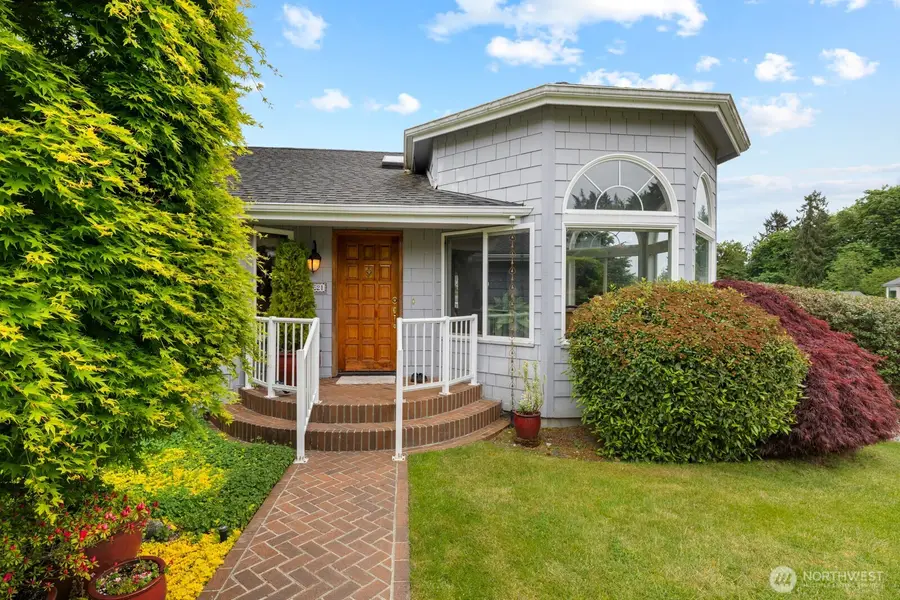 7621 E Alki View Court, Port Orchard, WA 98366 - #3