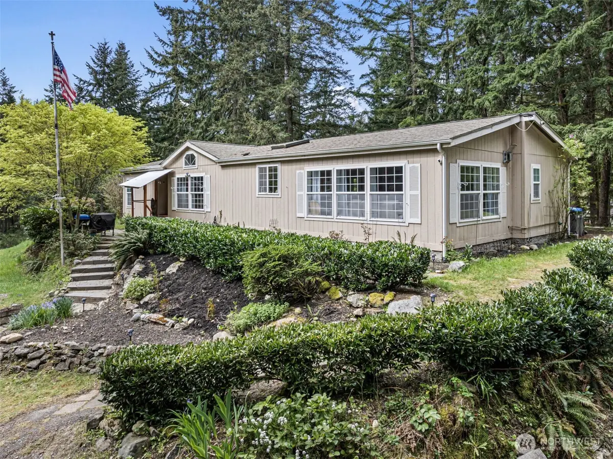 3459 SE Soholt Lane, Port Orchard, WA 98367 - #1