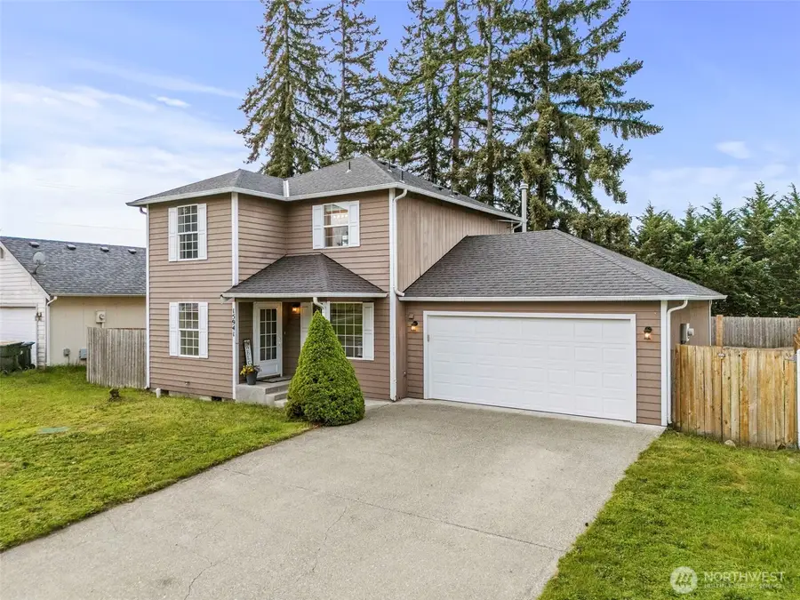 15941 Quail Meadows Court Se, Yelm, WA 98597 - #2