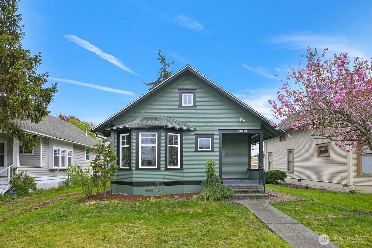 2006 Iron Street, Bellingham, WA 98225 - #1