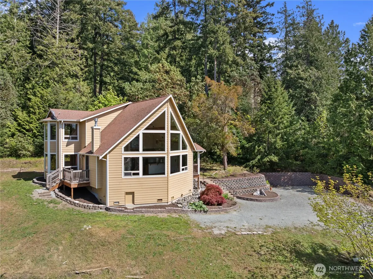 2131 Wagner Rd, Camano Island, WA 98282 - #1
