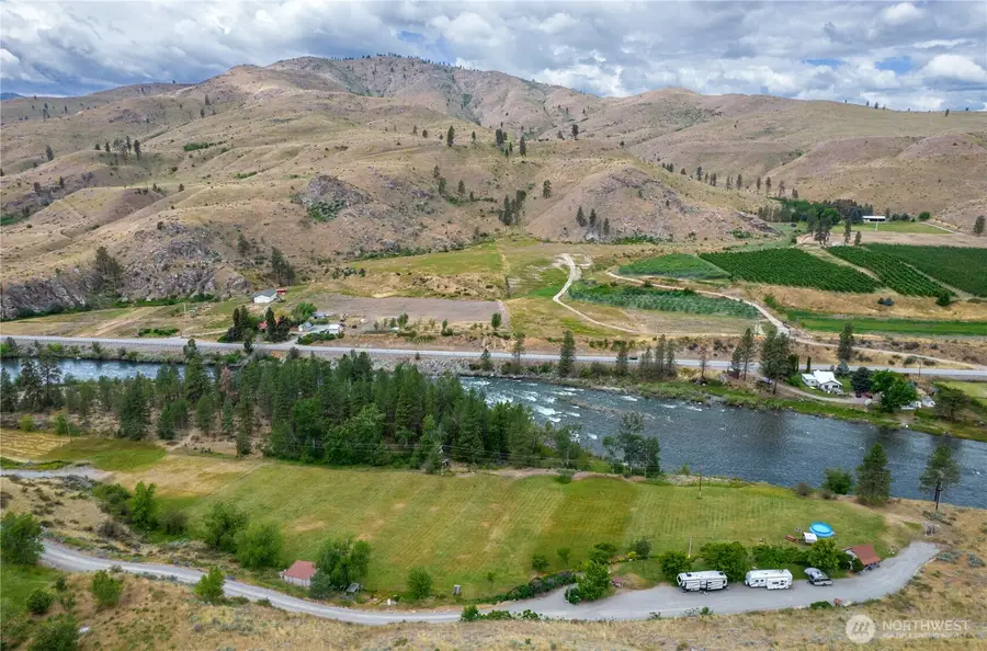 30 Whitewater Drive #1, Pateros, WA 98846 - #2
