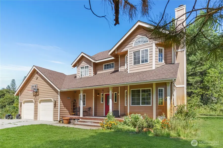 15305 Chumstick Highway, Leavenworth, WA 98826 - #3