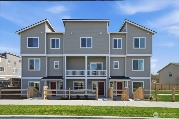 9811 31st Avenue Se #C3, Everett, WA 98208