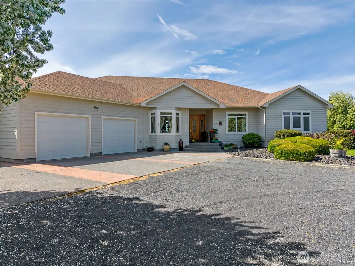 9132 Stonecrest Road Ne, Moses Lake, WA 98837 - #1