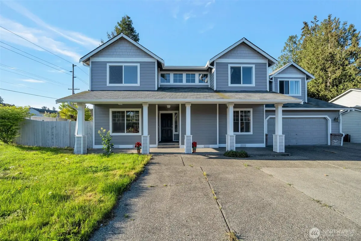 9925 S 242nd Place, Kent, WA 98030 - #1